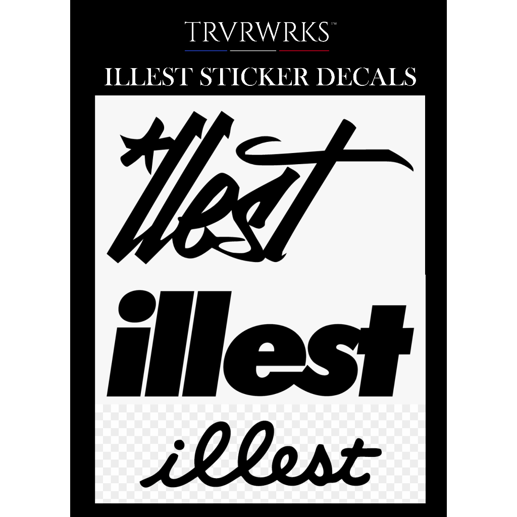 Illest, 44% OFF | www.pinnaxis.com