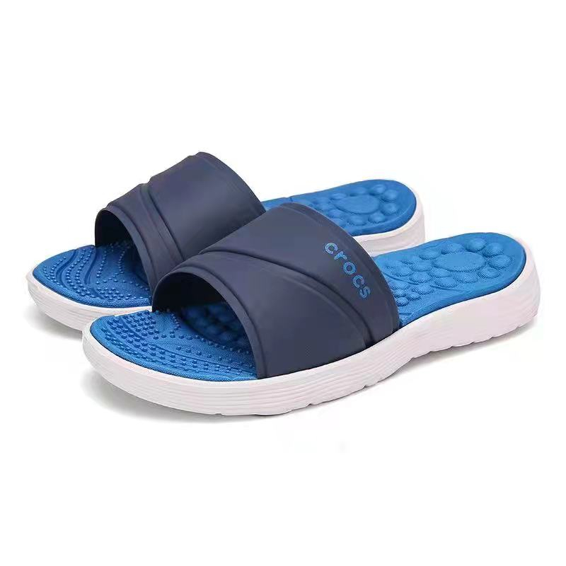 New Mens Indoor Slipper Literide Slipper For Men FlipFlop Mens | Shopee ...