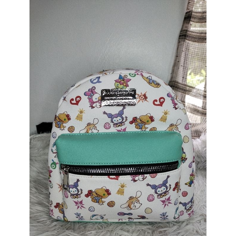 ATINA SANRIO CHARACTER BACKPACK | Shopee Philippines