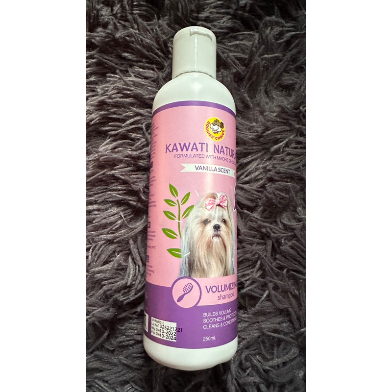 Doggies choice shampoo best sale