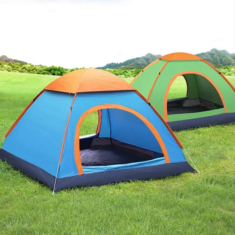 Shopee camping shop tent