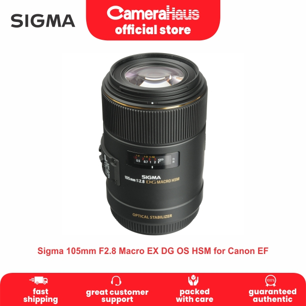 First look at the new Sigma 105mm f/1.4 Art, 70mm f/2.8 Art Macro lenses & E Mount release schedule | SIGMA 105mm f/2.8 DG MACRO HSM / Canon 用 | レンズ(単焦点) | Ivmnyz