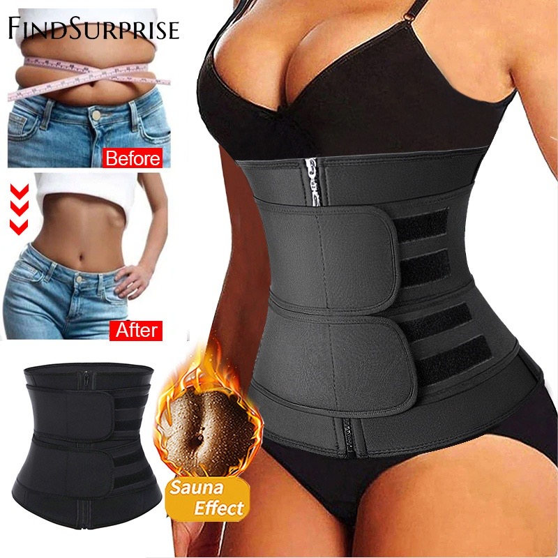Up To 77% Off on Women Waist Trainer Corset Sh