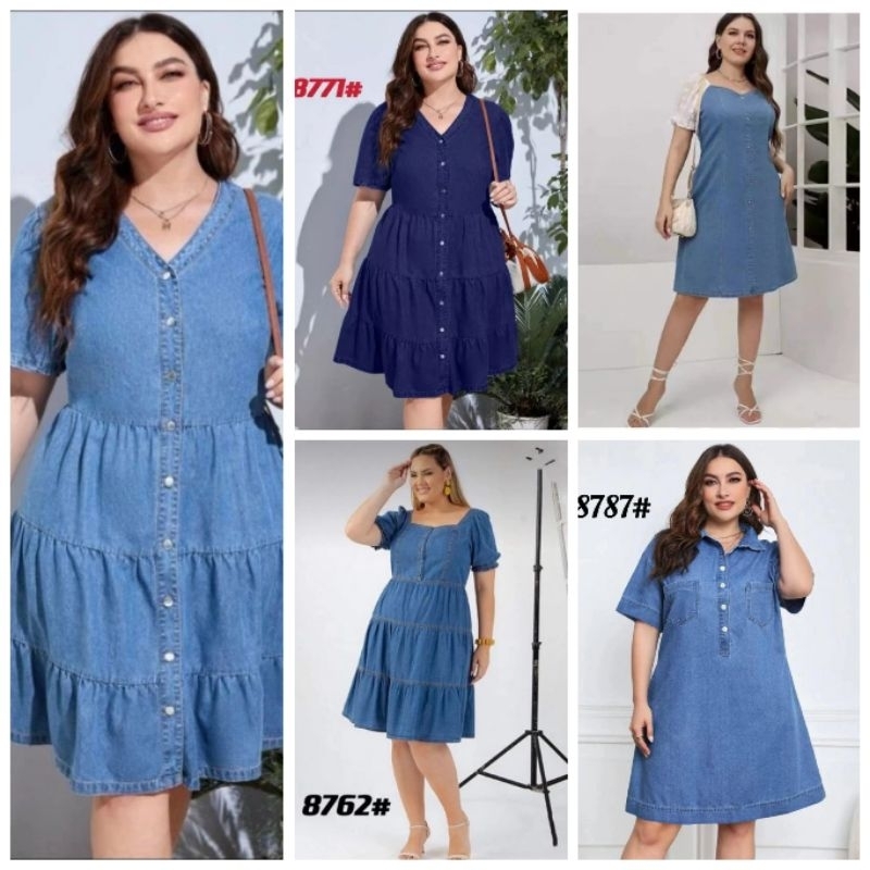 Women's casual dress 861 main image 1