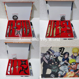 Original Naruto Uzumaki Gaara Jiraiya Anime PVC WCF Senju Hashirama Top 99  vol.1 Action Figures Shippuden Bandai Collector Toys