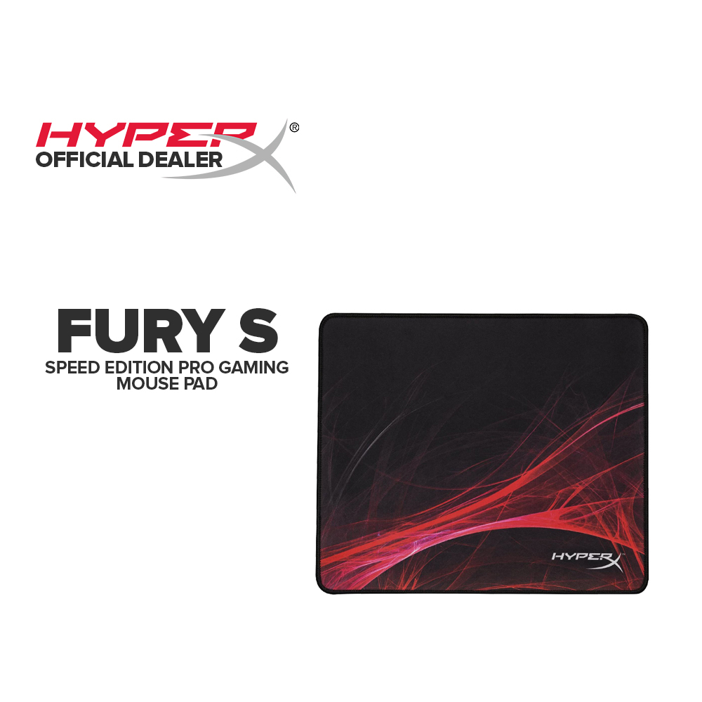 Hyperx fury pro discount speed