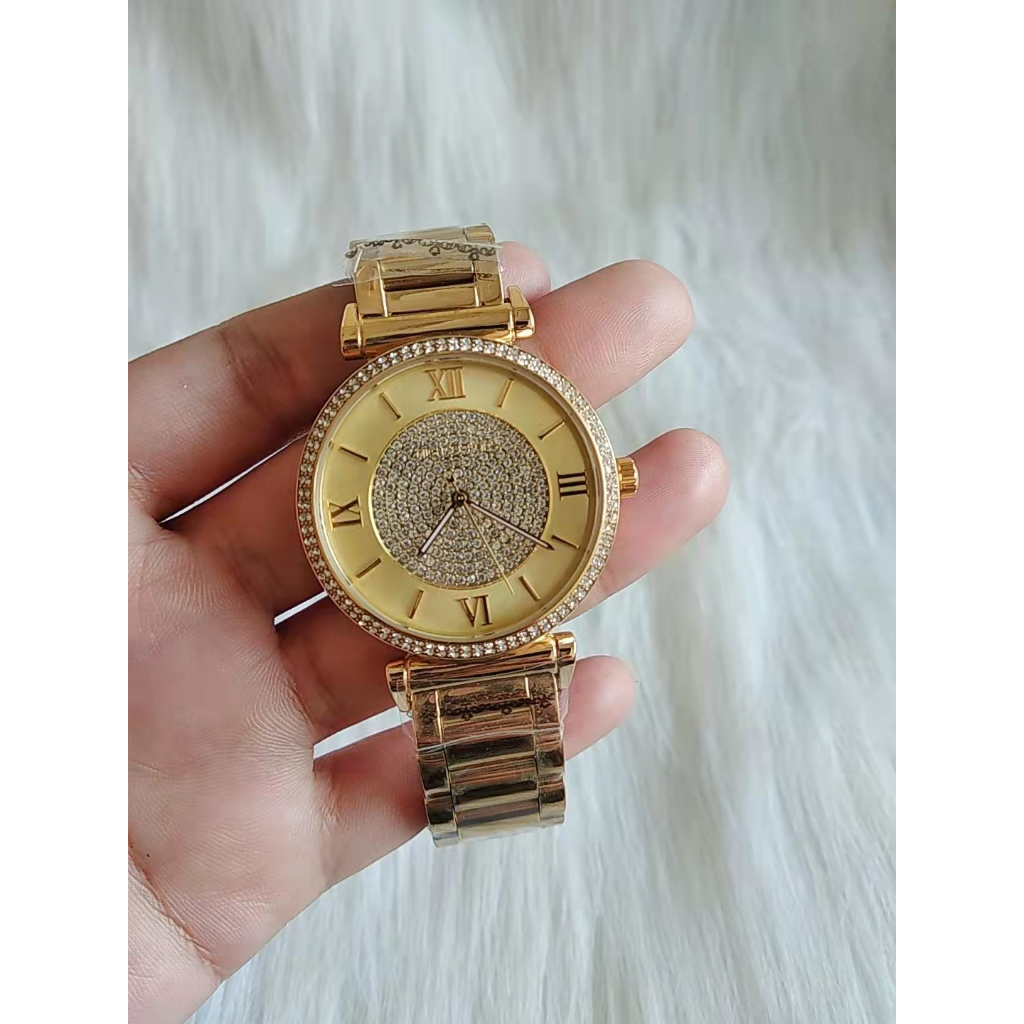 Mk catlin watch shop
