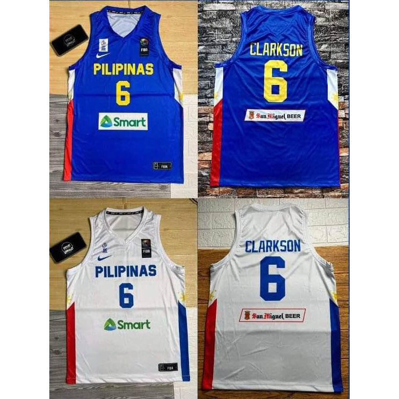 PILIPINAS 2.0 BASKETBALL JERSEY FULL SUBLIMATION HIGH QUALITY FABRICS