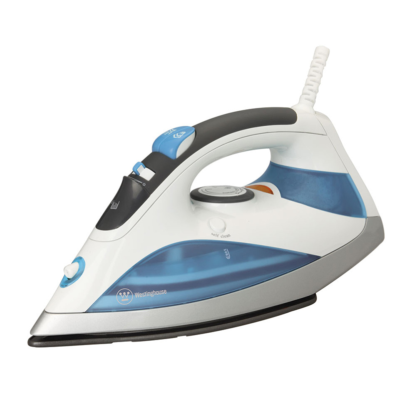 WESTINGHOUSE STEAM IRON - WKGSI277 | Shopee Philippines