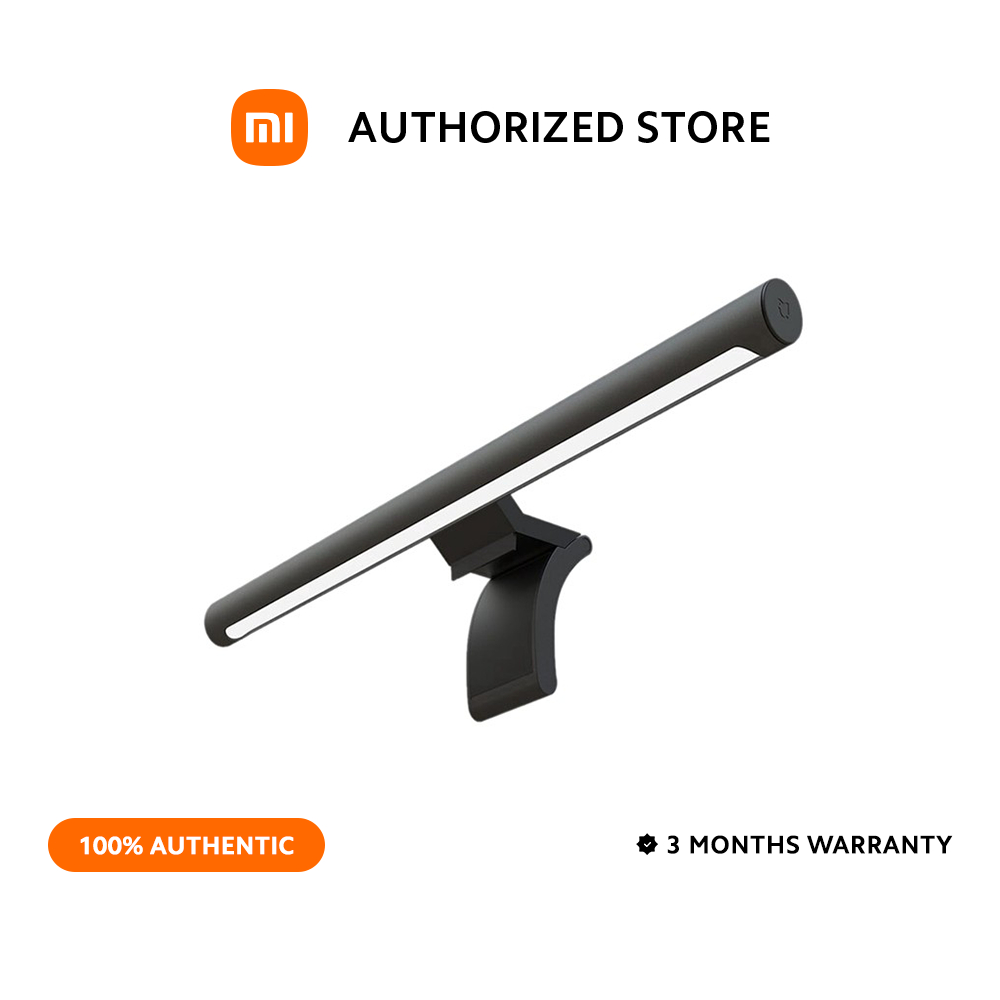 Xiaomi Mi Computer Monitor Light Bar No Screen Reflection Wireless Remote Control Dimmable
