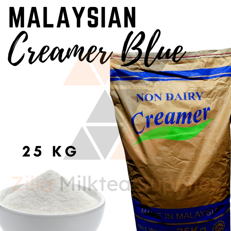 Malaysian Creamer Blue, 35A, Gold, Best And Supreme Red 25kgs For ...