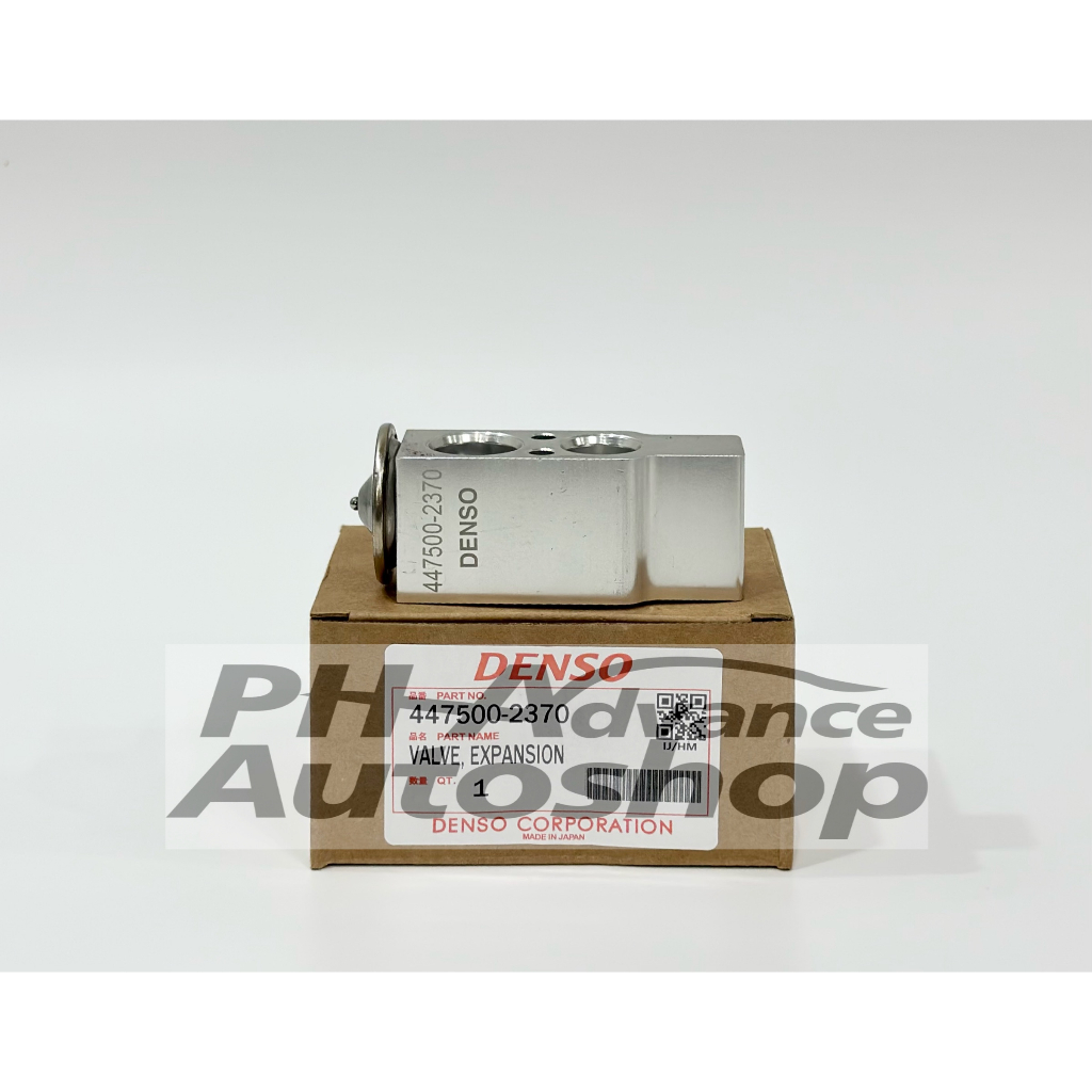 Expansion Valve Honda City / Civic / CRv Lighter Type R134a 4475002370