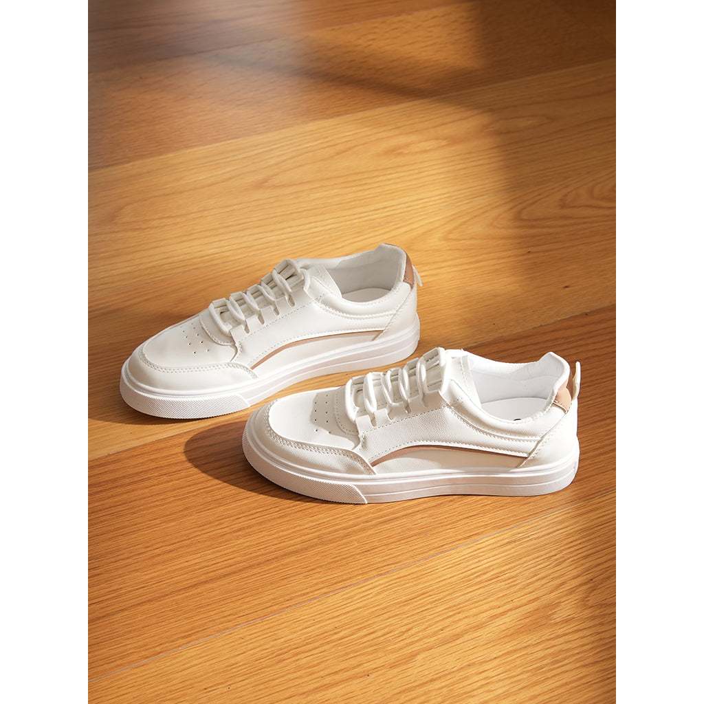 CLN - FLASH SALE: Get the Nashi sneakers now at P500 OFF!