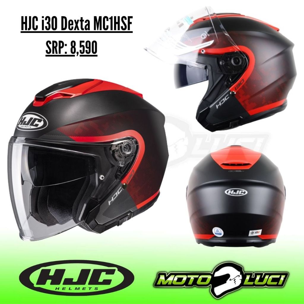 3 4 motorcycle helmets hjc i91 Felio Helmet 2XL comfortable ride even on warm days Hjc I30 Helmet Hjc Helmet
