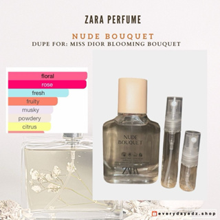 Decant/Takal) 2ml & 5ml - ZARA Perfume WONDER ROSE EDT - dupe for Lacoste  Pour Elle, Beauty & Personal Care, Fragrance & Deodorants on Carousell