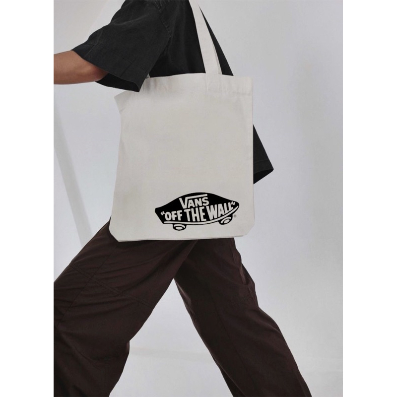 Vans tote bag philippines sales