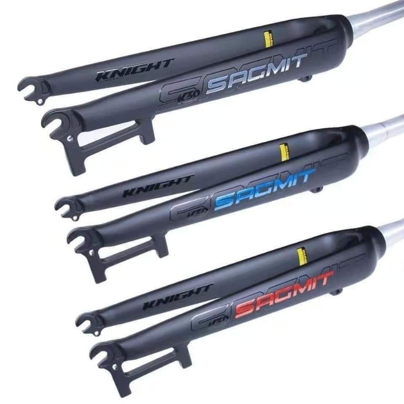 sagmit k3 rigid fork