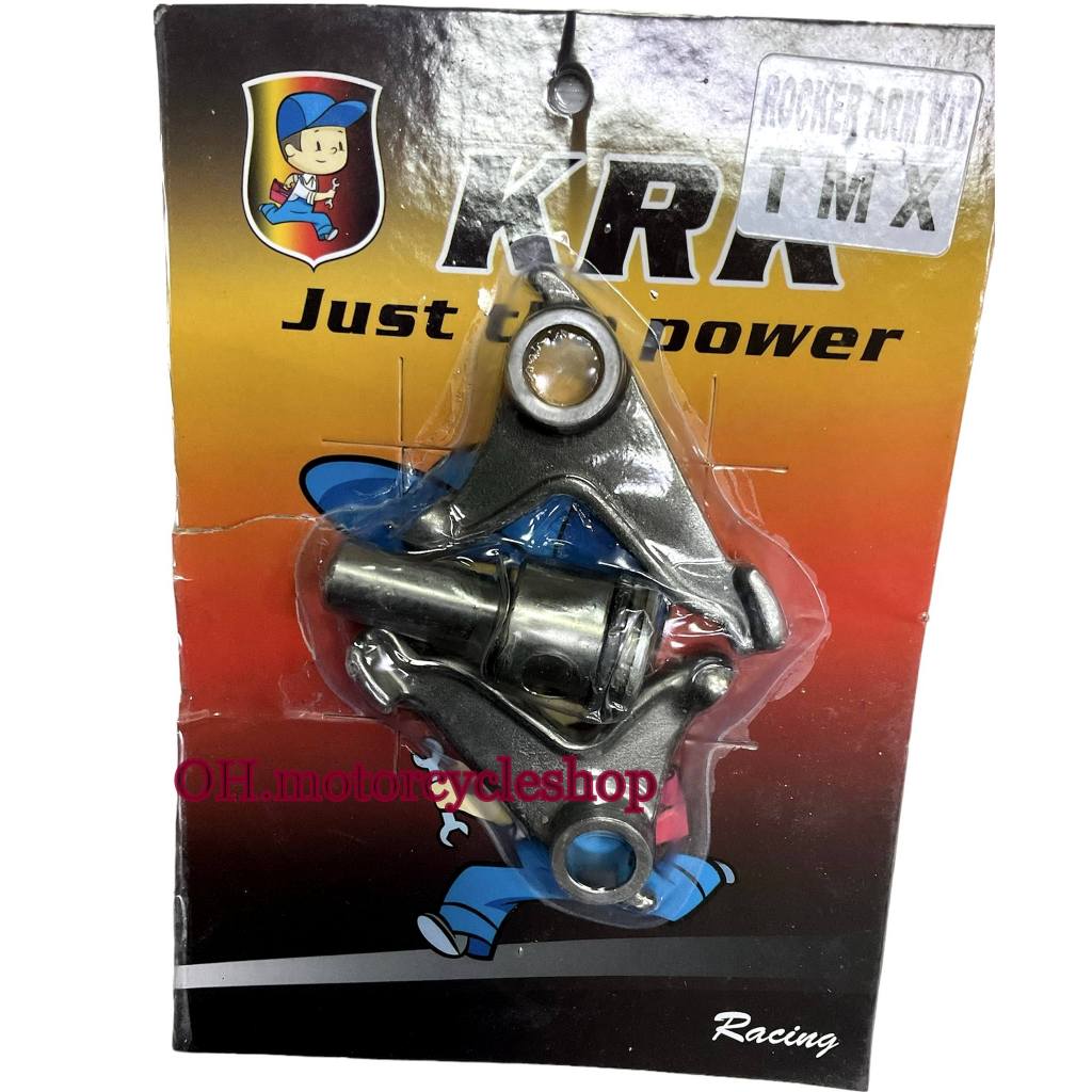 Cam Follower/Rocker Arm Kit For Tmx155/cg150 | Shopee Philippines