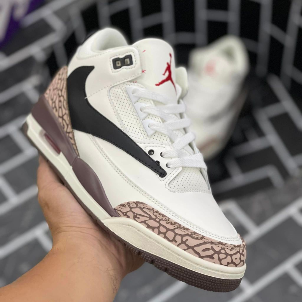 Air jordan discount 3 travis scott