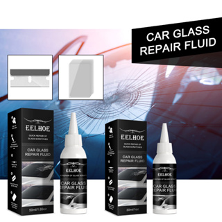 Windshield Scratch Repair Liquid  Scratch repair, Repair, Windshield