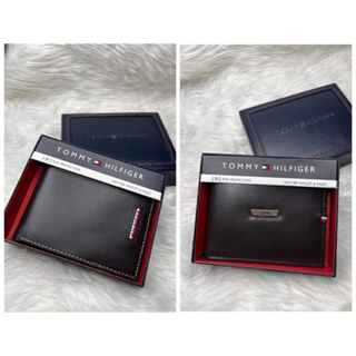 Bagtrip.ph - Another AUTHENTIC TOMMY HILFIGER WALLET 😍 ✓ 100