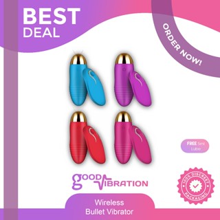 wireless vibrator - Sexual Wellness Best Prices and Online Promos