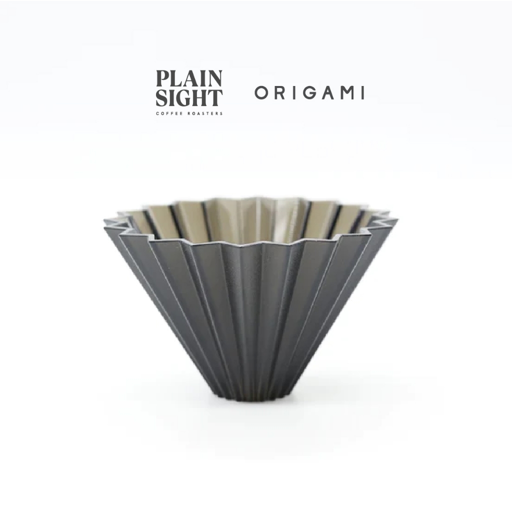 Origami Air Dripper (Resin) Shopee Philippines