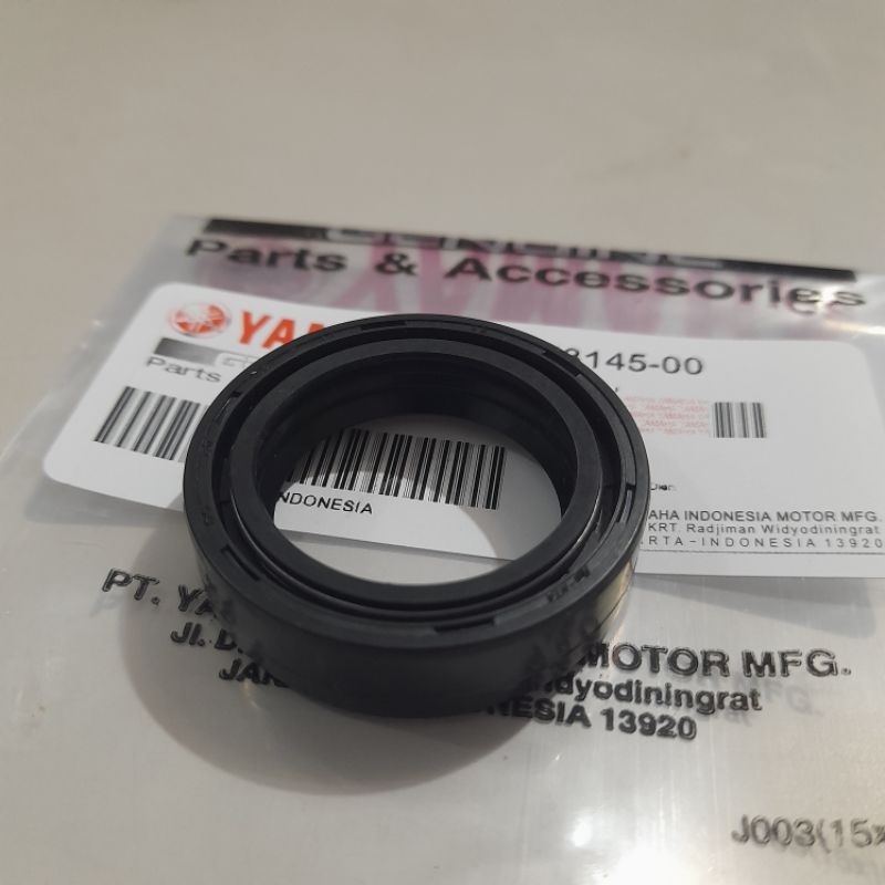 Fork Oil Seal,Shock Oil Seal,Yamaha YTX 125,RS110 Shopee Philippines