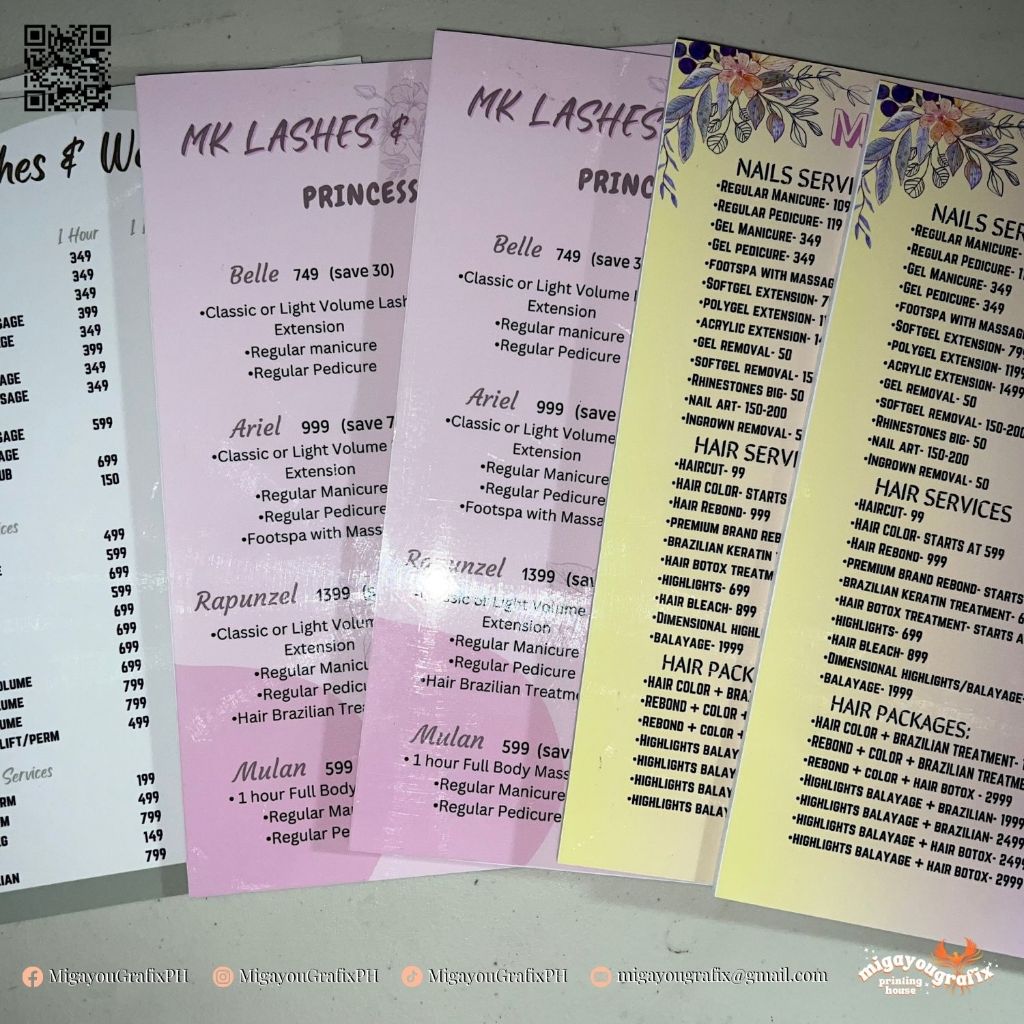 PERSONALIZED SINTRA BOARD WALL DECOR UP TO A3 SIZE MGPH Shopee