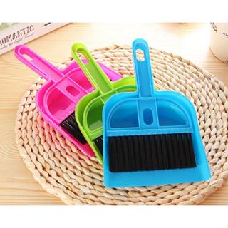 Broom and Dustpan Set for Home, Long Handle Upright Standing Dustpan and  Broom Combo with Cleaning Teeth for Indoor Outdoor - China Broomsticks and  Plastic Broom price