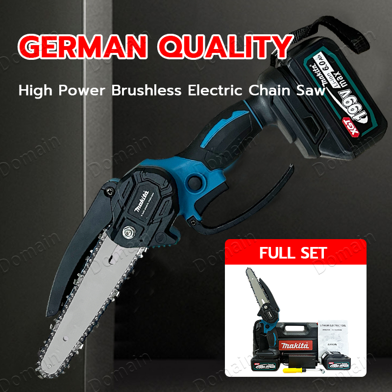 Makita electric pruning saw hot sale