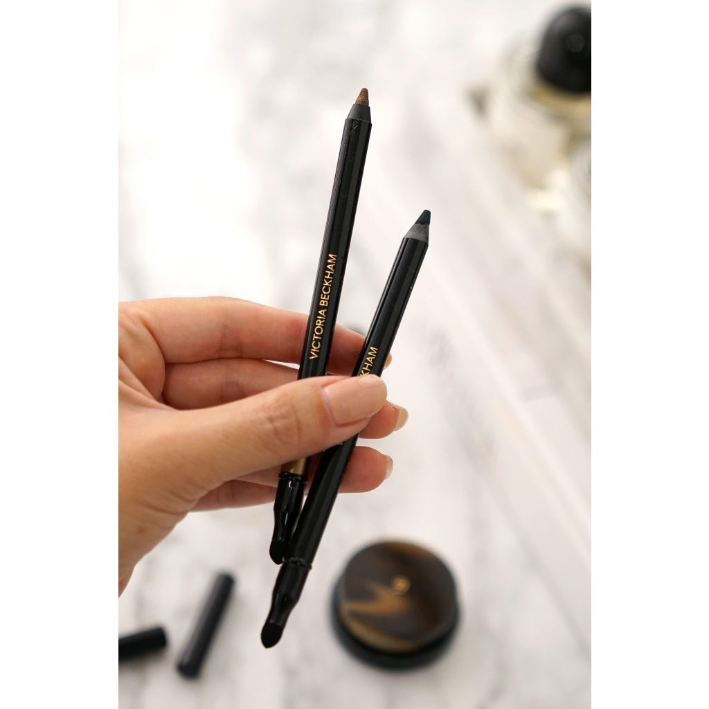 Authentic VICTORIA BECKHAM BEAUTY Satin Kajal eyeliner 1.1g Shopee