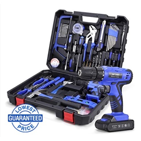 ASSORTED/RANDOM Tool BoxCar Motorcycle Repair Set Hand Tools Home ...