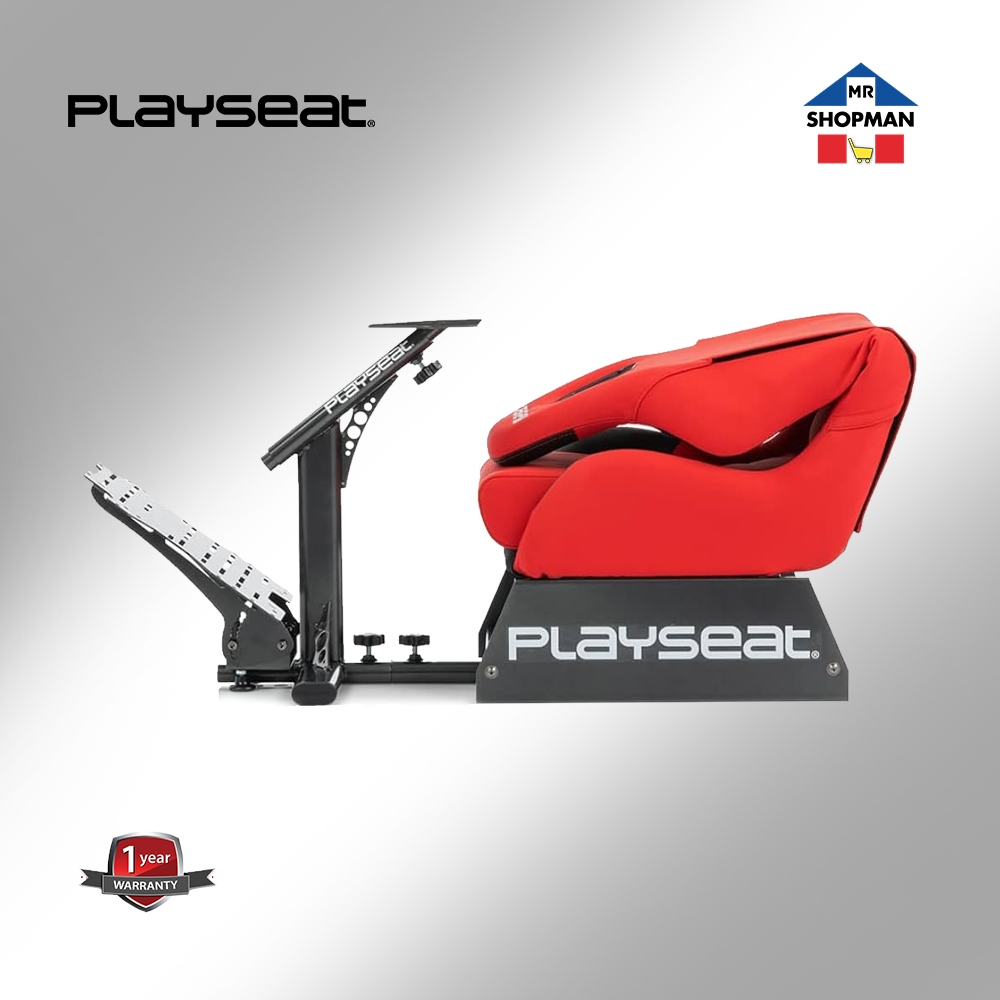 Playseat Evolution Red Limited Edition Racing Chair RRE00100 Driving ...