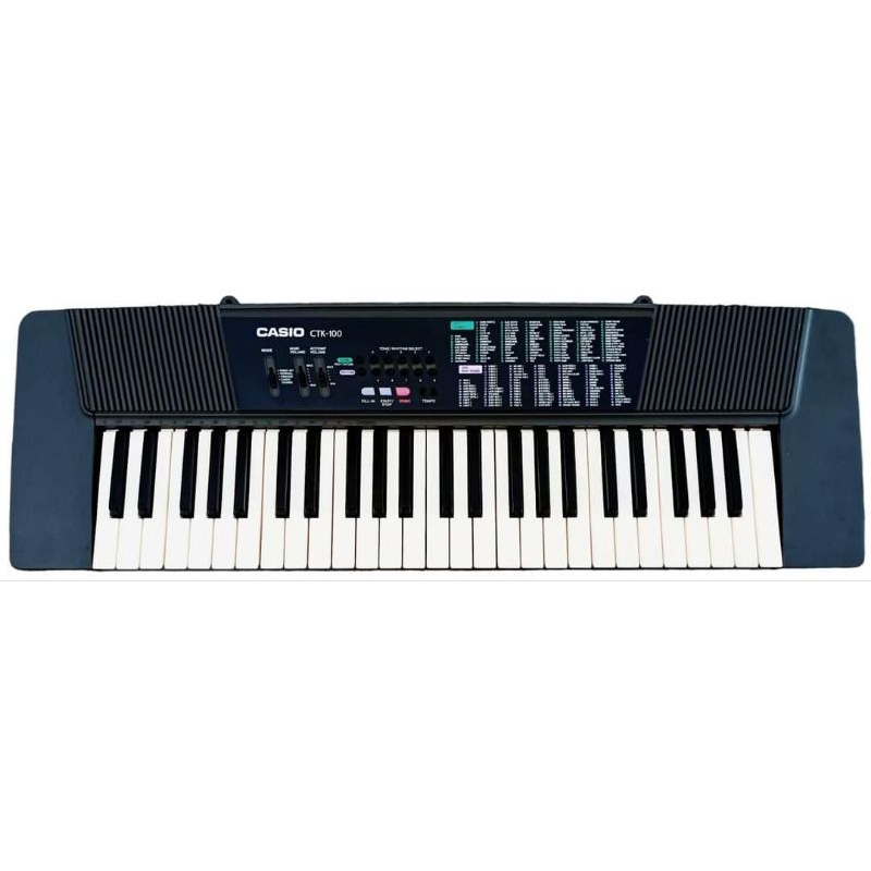 Casio cst 100 sale