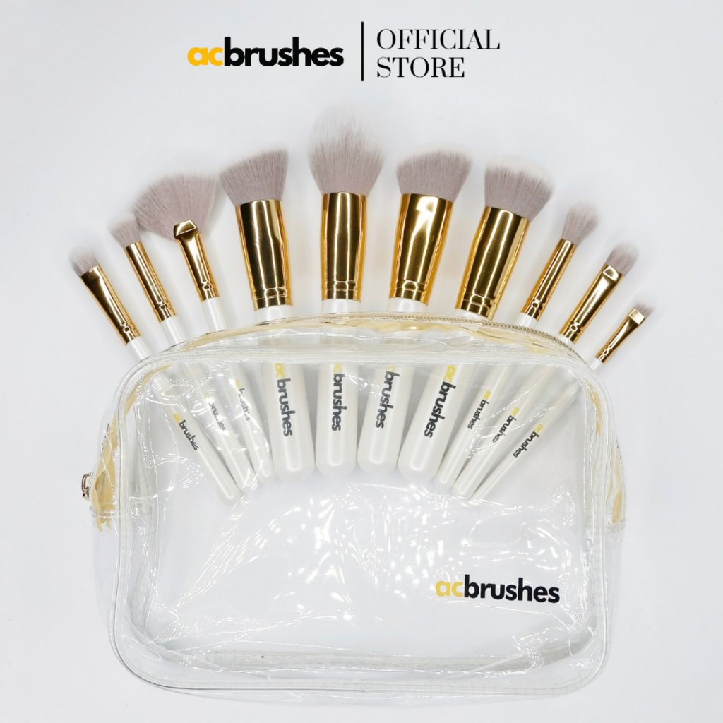 Anne clutz deals brushes