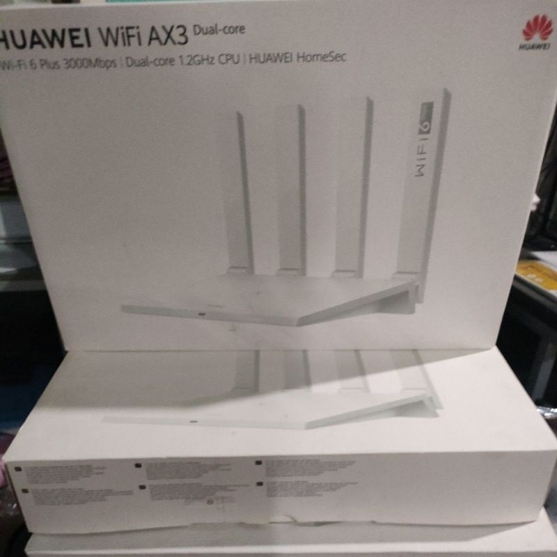 Huawei Wifi Ax Quadcore Shopee Philippines