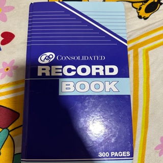 Shop record book for Sale on Shopee Philippines