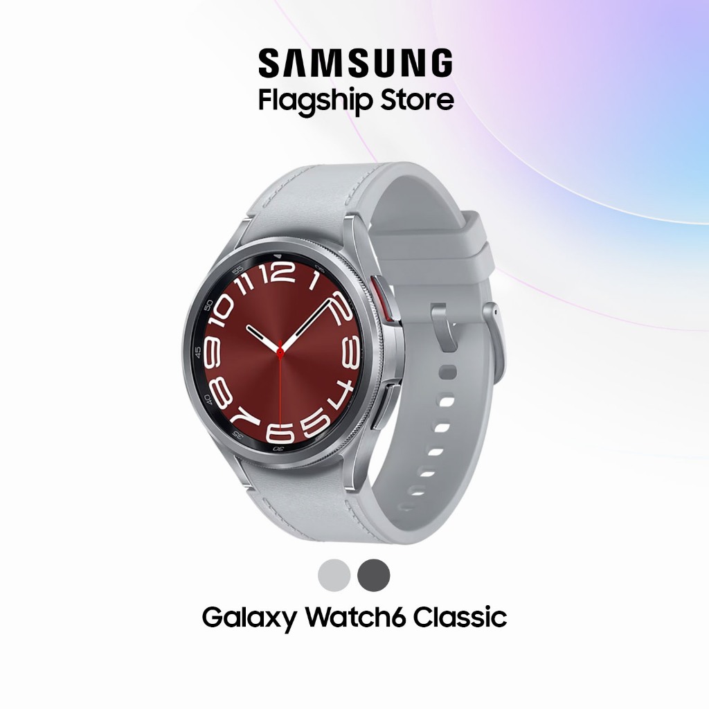 Samsung galaxy watch shopee online