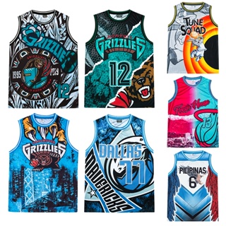 Sublimation Sando Jersey High Quality LA Dodgers Vintage Basketball Jersey