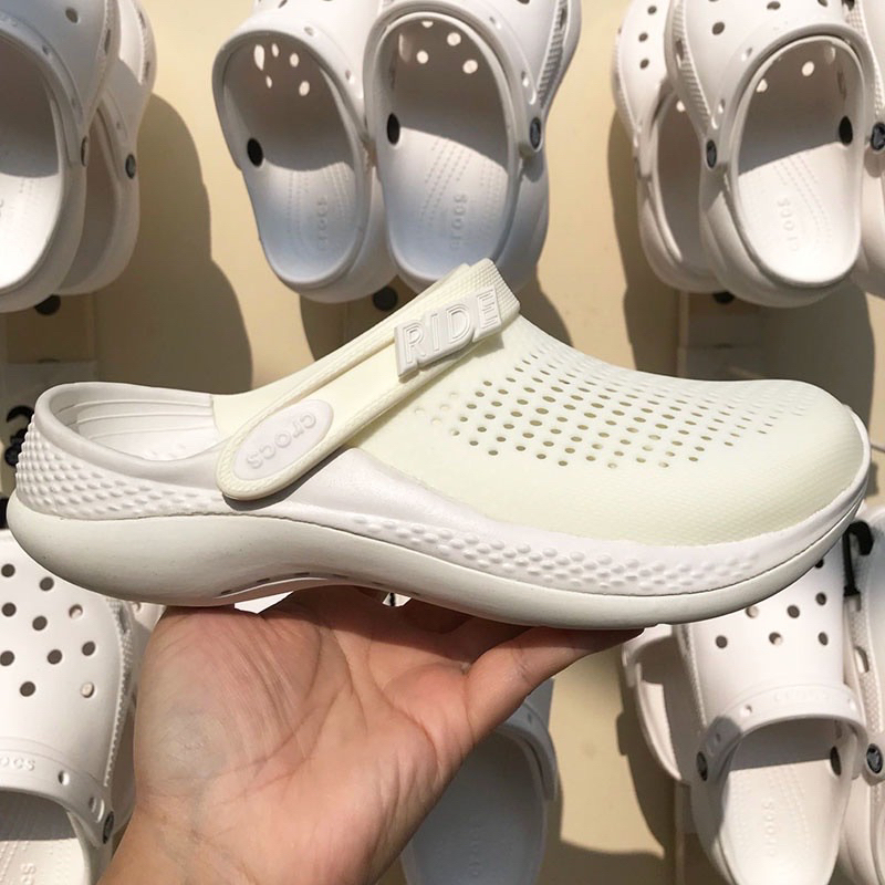Crocs Literide 360 clog for men and women | Shopee Philippines