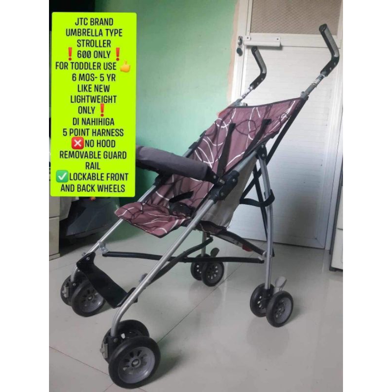 Japan Brand Stroller Shopee Philippines