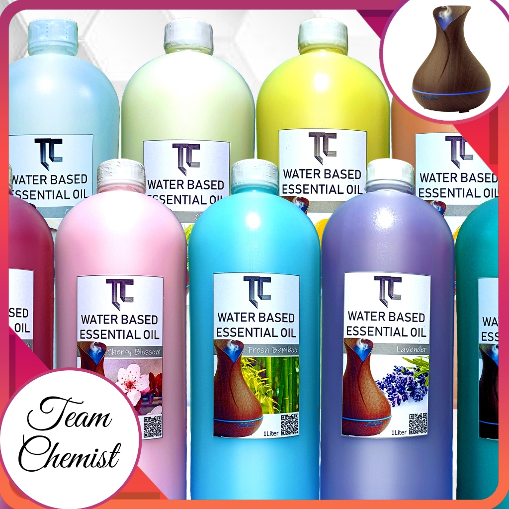 Essential Oil Best Air Freshener for Humidifier Diffuser Hotel Inspired