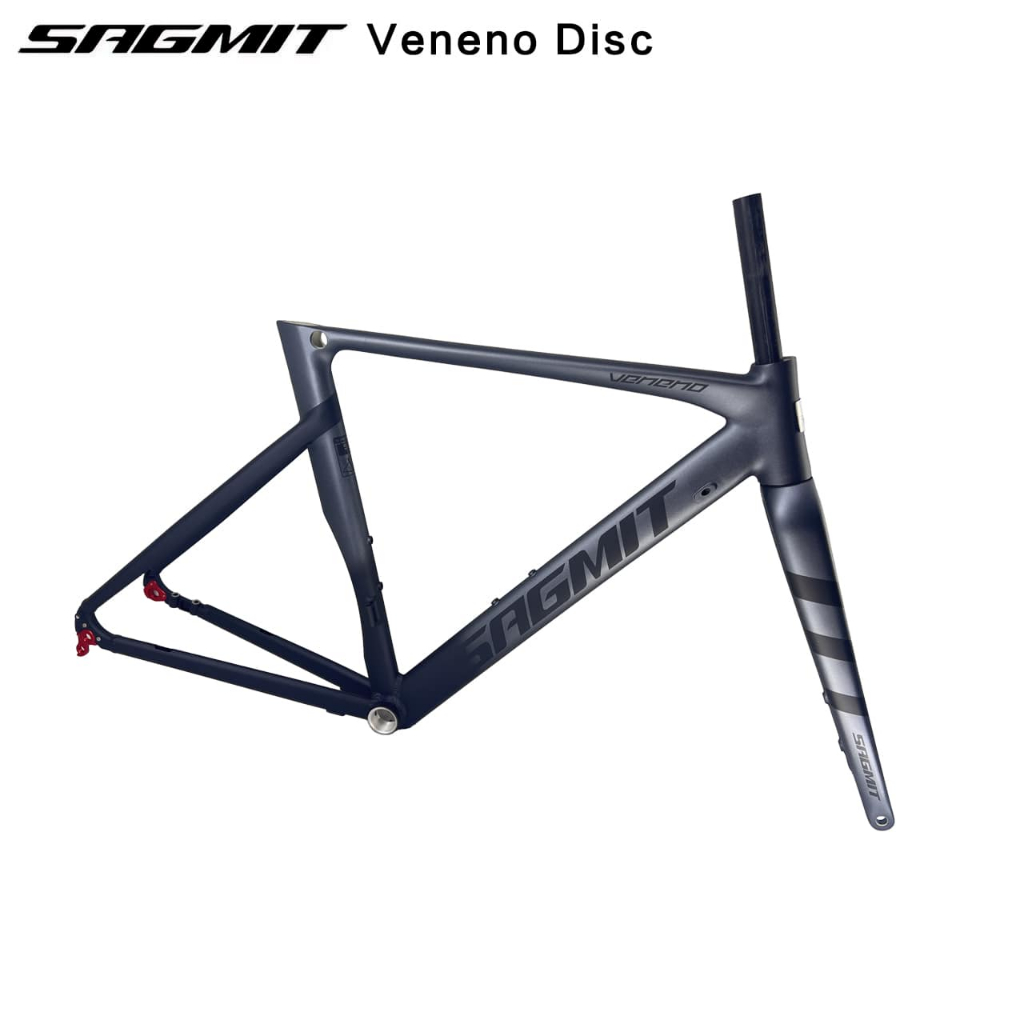 Sagmit veneno best sale frame