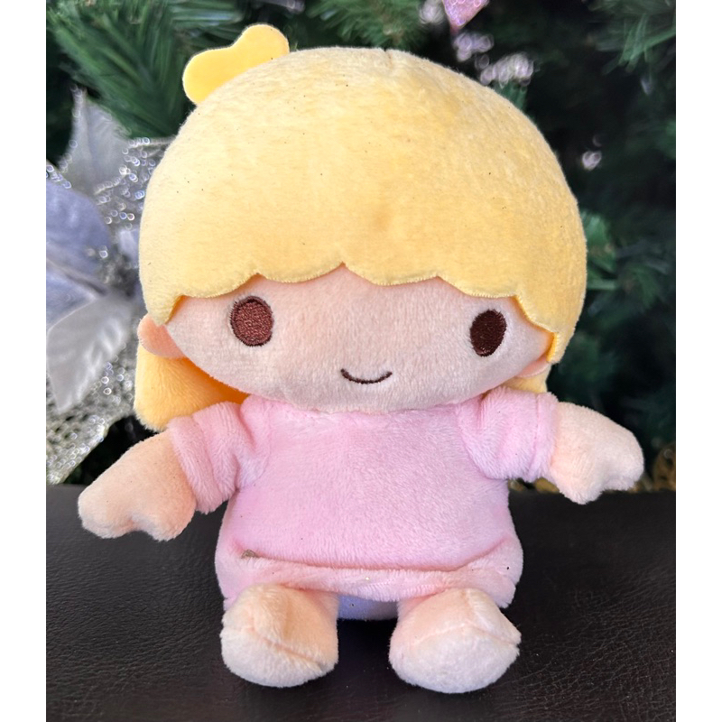 Little Twin Stars Nakajima Plushies | Shopee Philippines