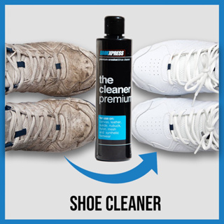 white shoes cleaner whitening for yellow stain shoes spray for