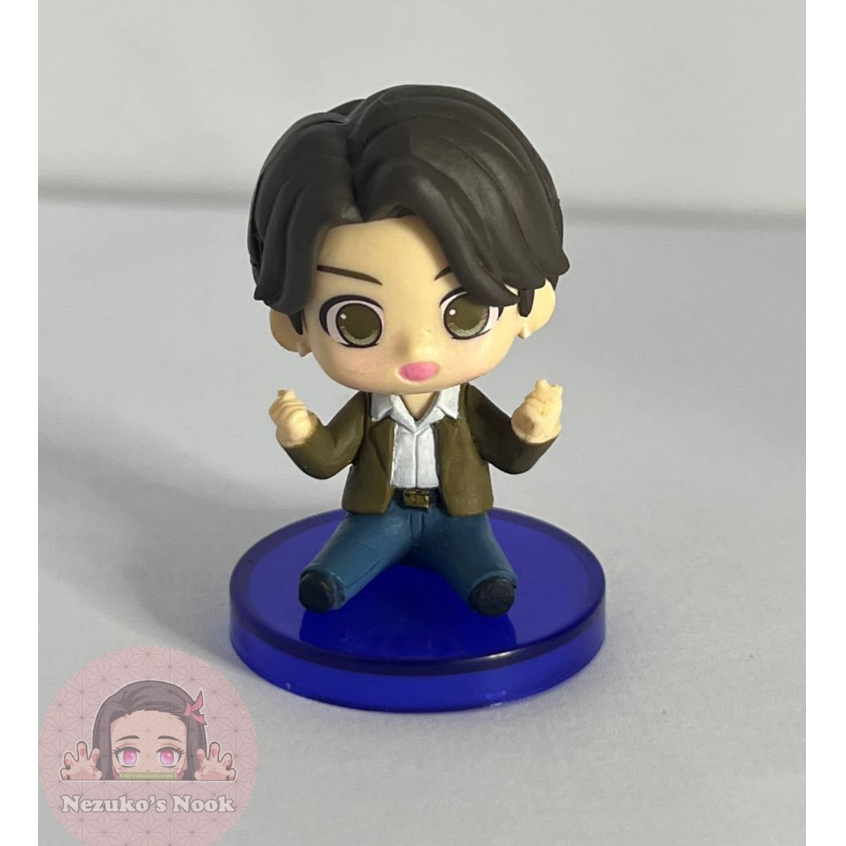 BTS Tiny Tan Jungkook Suwarasetai Wave 1 Mini-Figures | Shopee Philippines