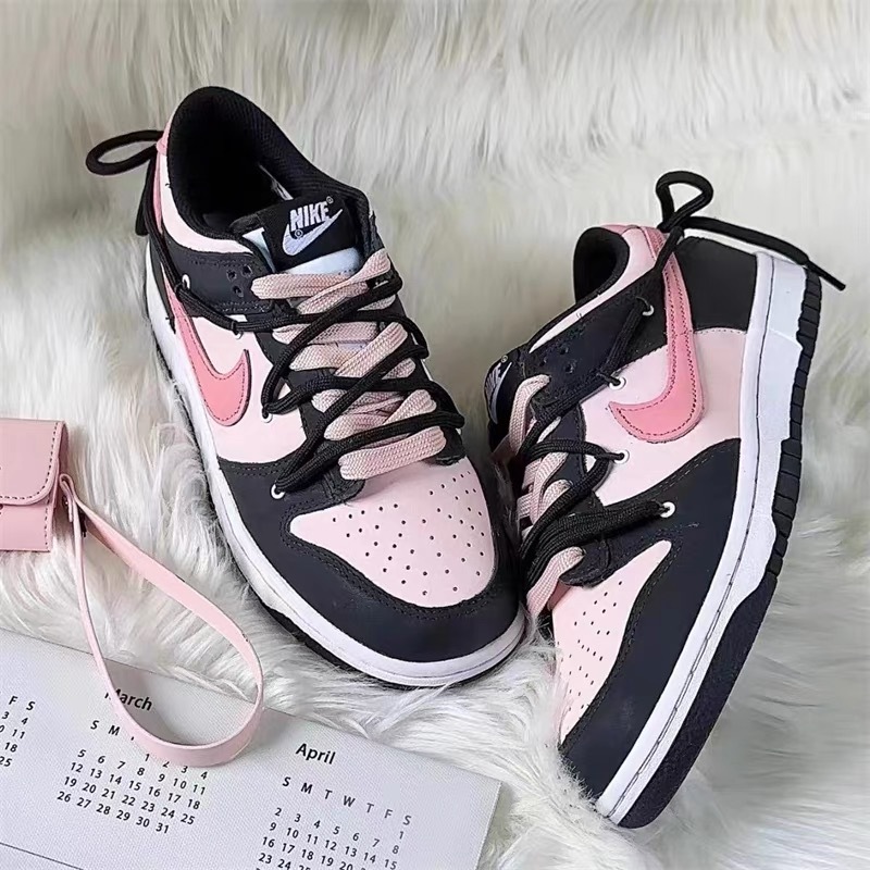 For Men Women Quality SB Dunk Low Skateboard Basketball Shoes Sneakers