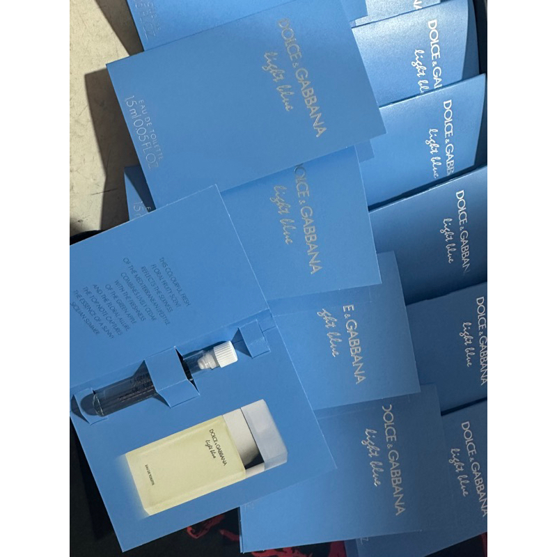 vials perfume men and woman Shopee Philippines