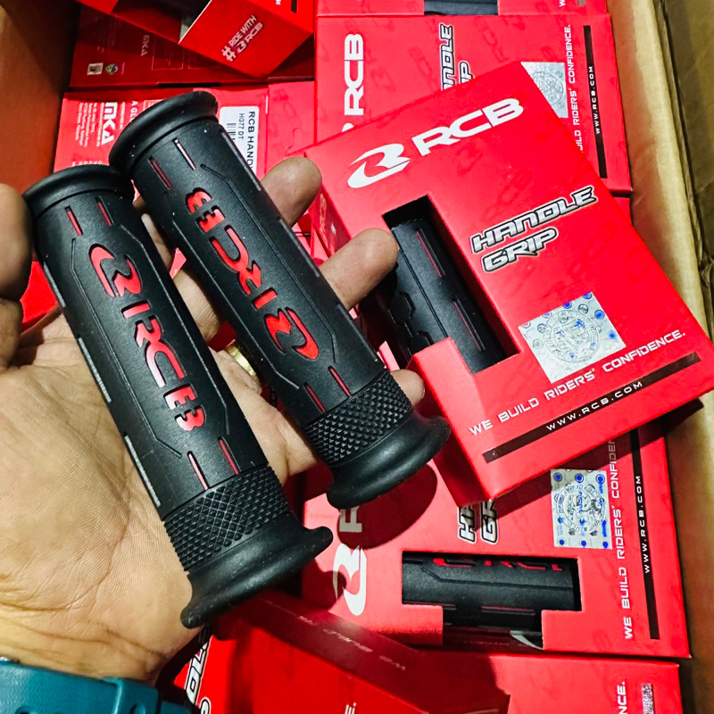 RCB Handle Grip Hg77 Shopee Philippines